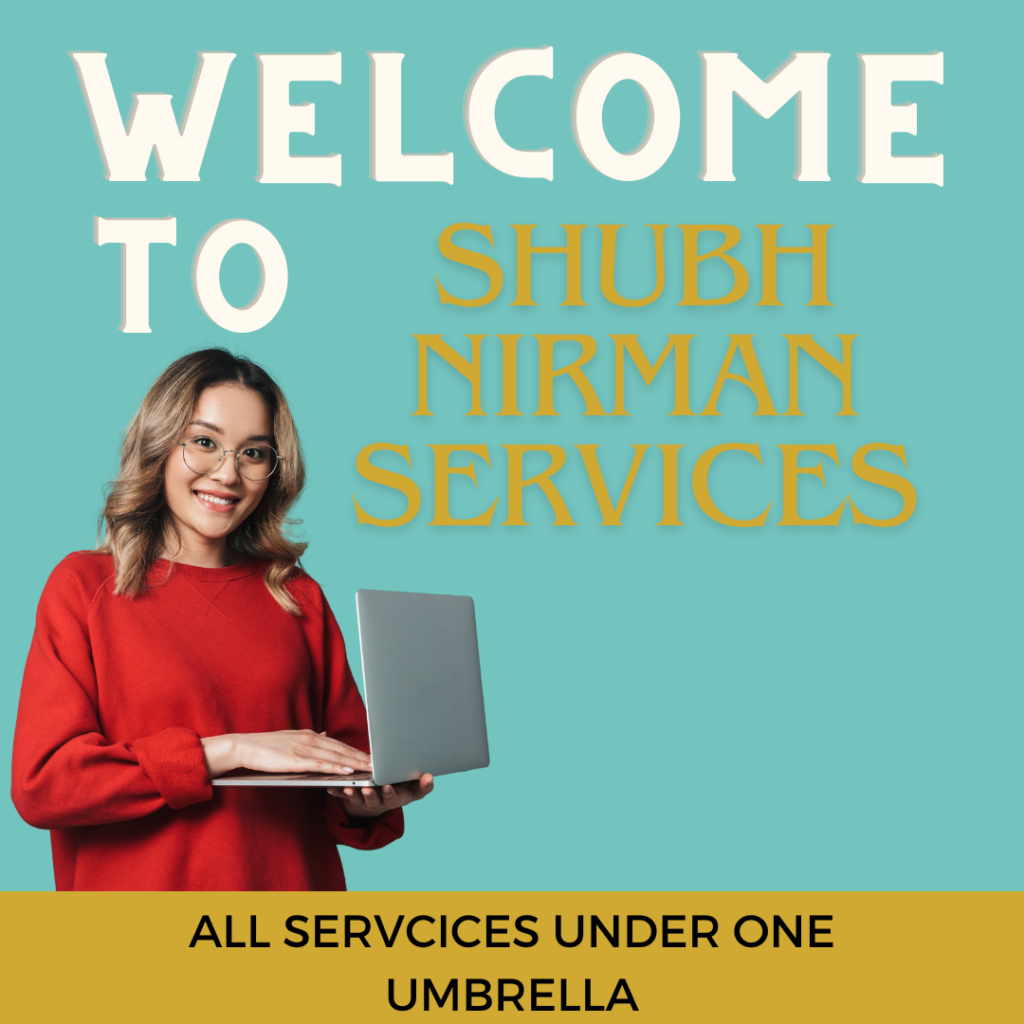 shubh nirman services